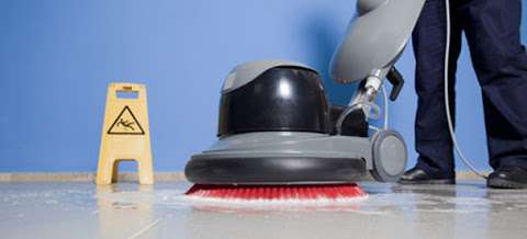 All Bright Cleaning Services NW
